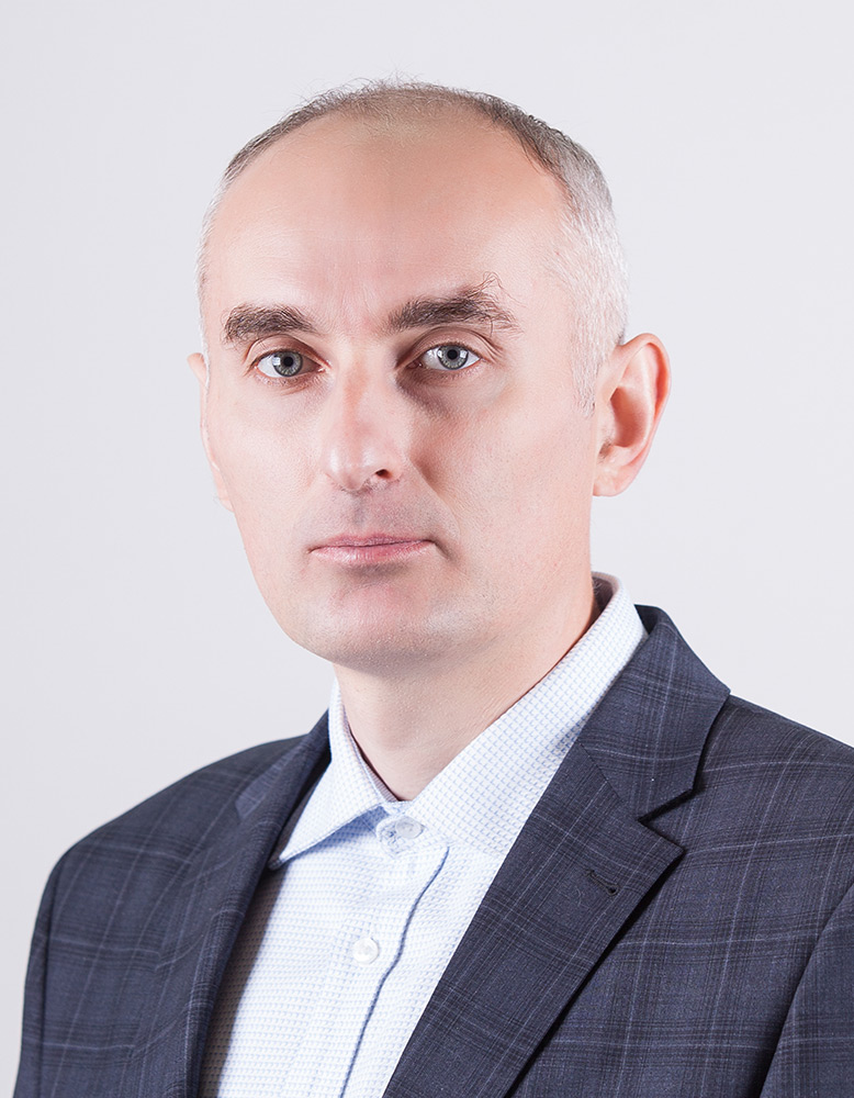 Мисаилов Андрей Юрьевич