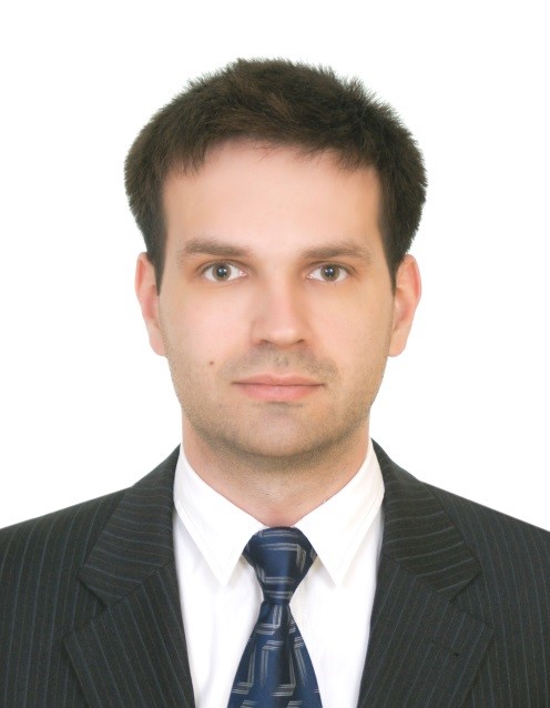 Митрошин Василий Александрович