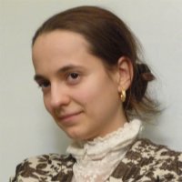 Прокопович-Микуцка Елизавета Сергеевна