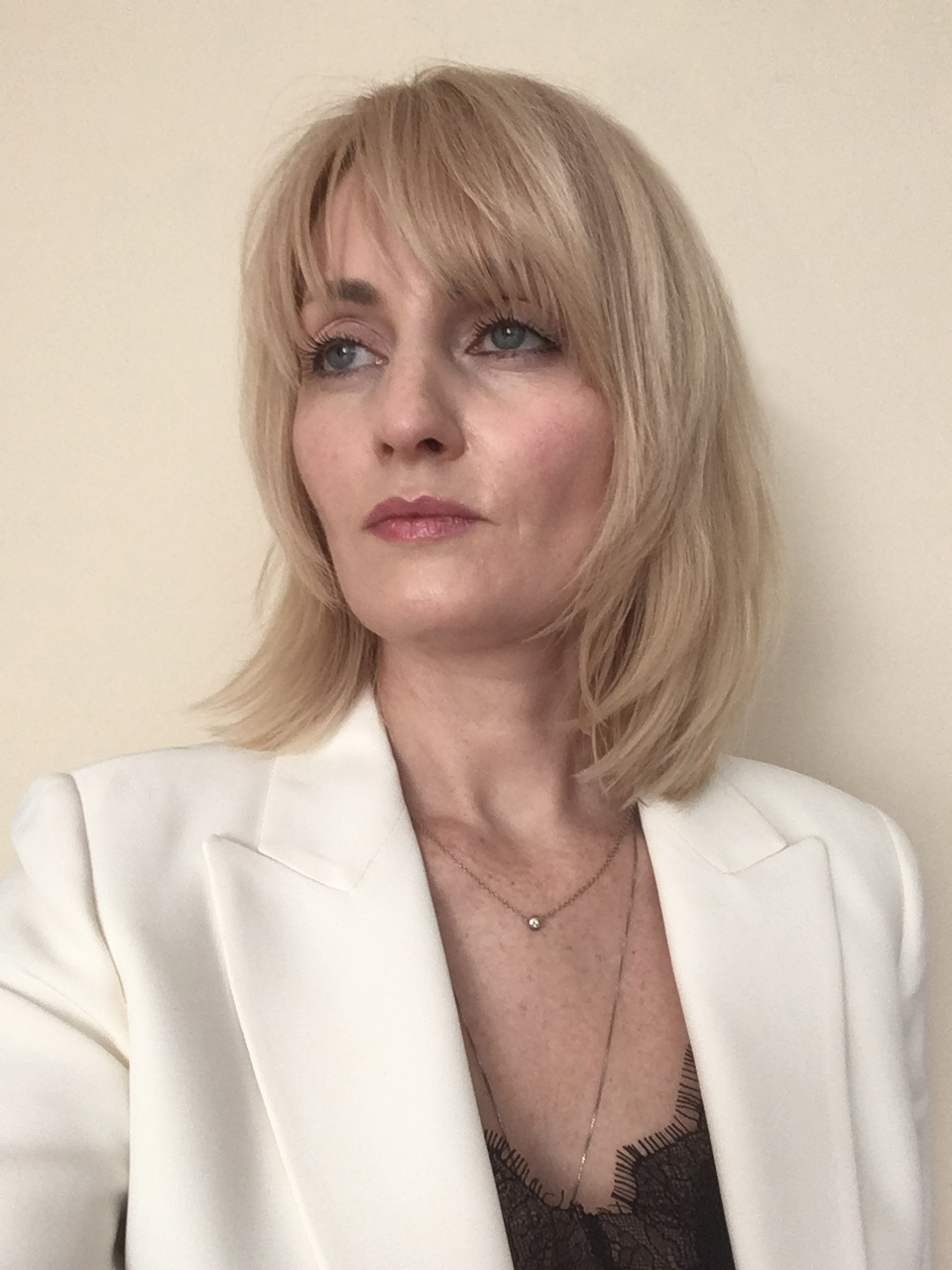 Репина Евгения Александровна