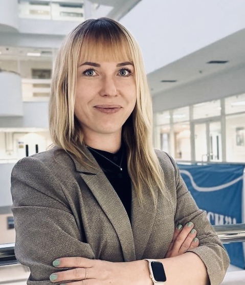 Рогожина Анна Владимировна