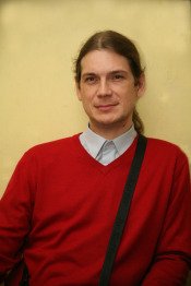 Прокопьев Сергеи Михаилович