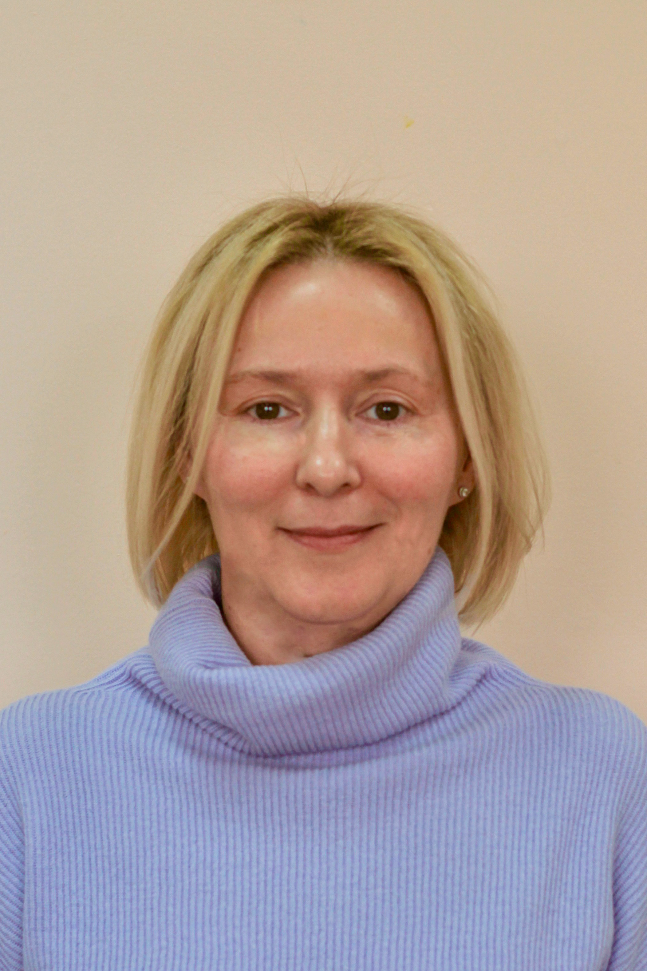 Роот Эвелина Владимировна