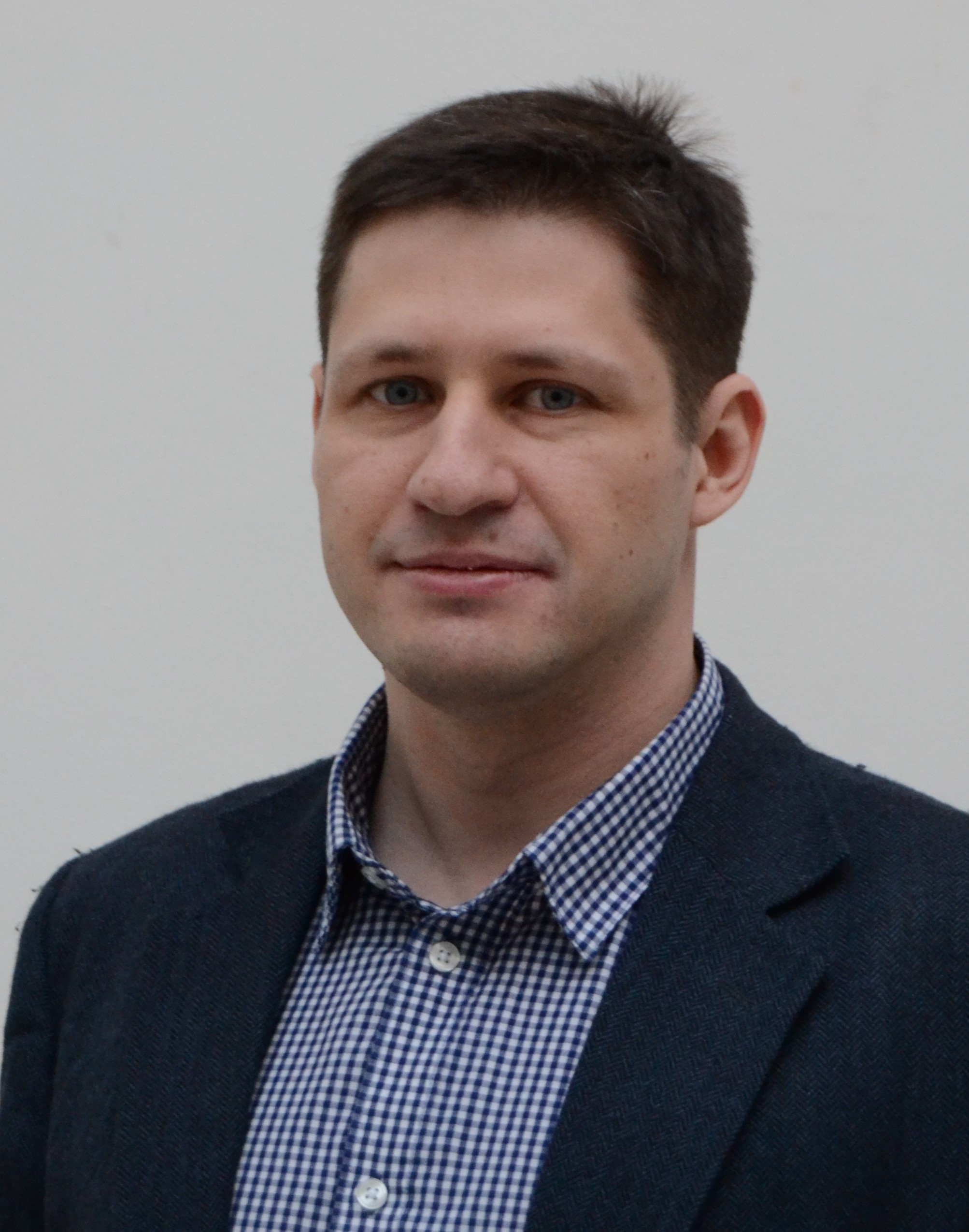Салтыков Иван Петрович