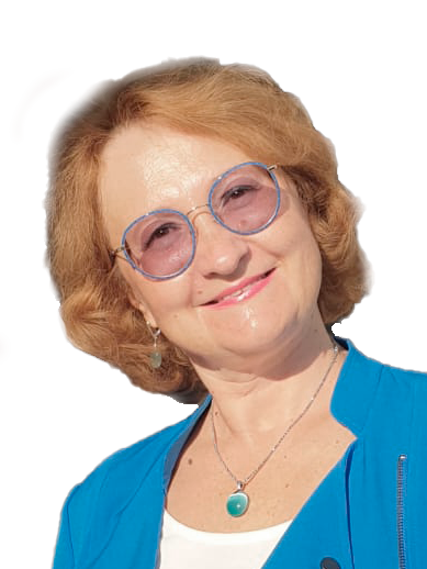 Ткач Евгения Владимировна