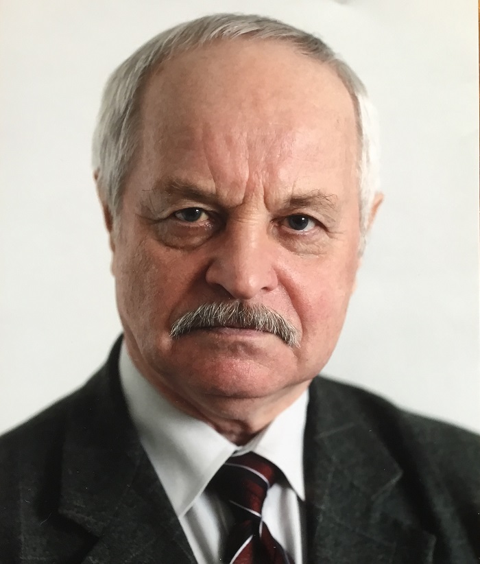 Ткачев Валентин Никитович