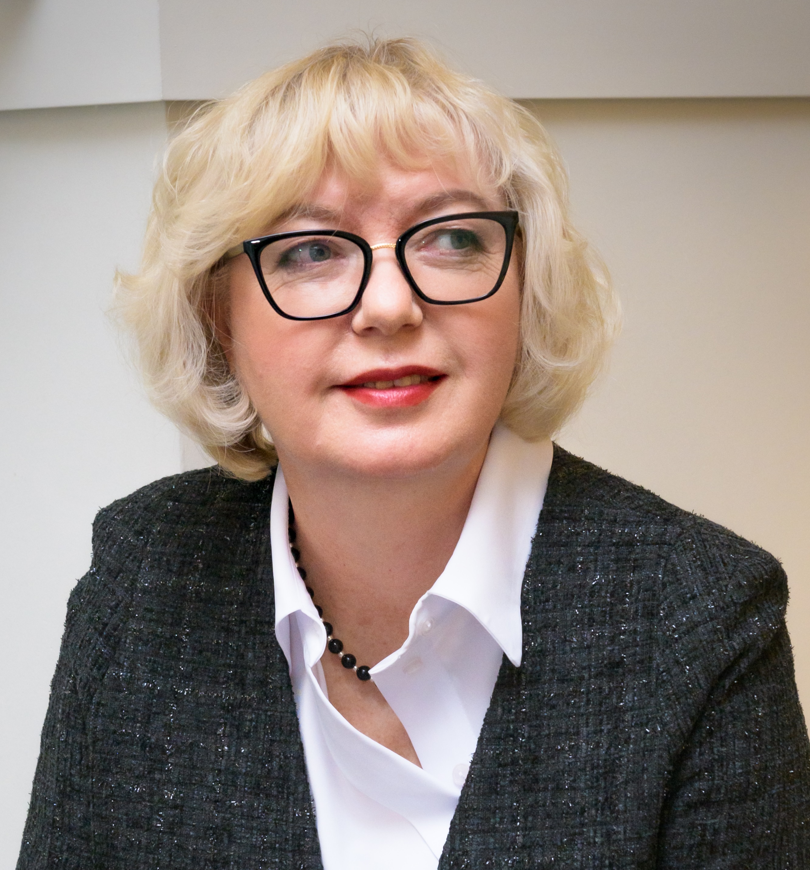 Фаткуллина Алина Алимовна