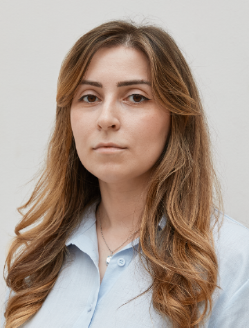 Фатуллаева Каминат Мурадовна