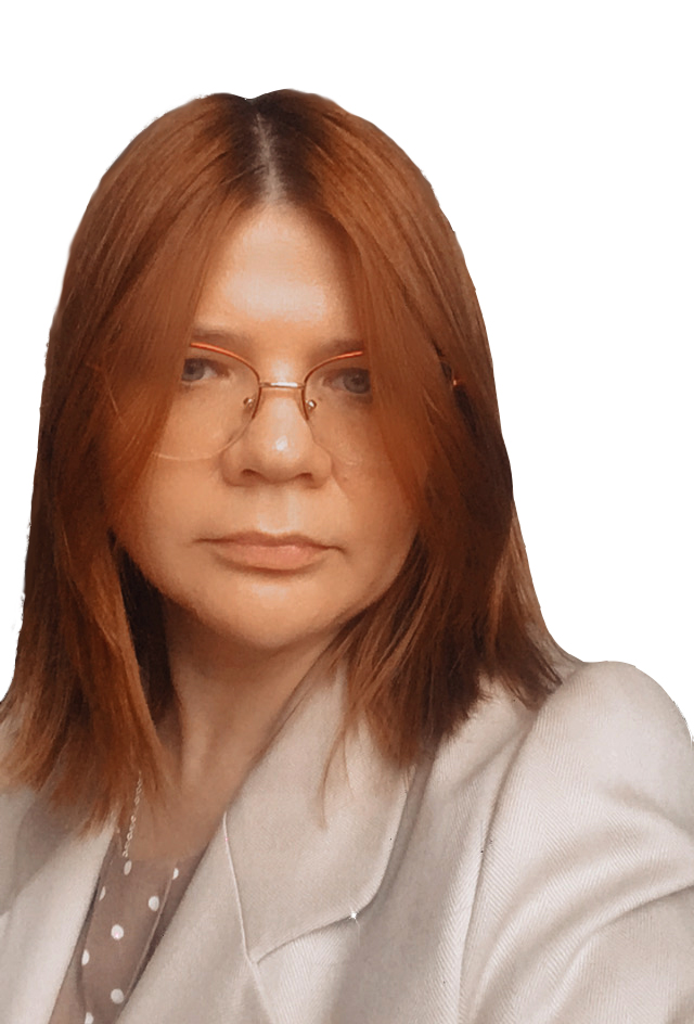 Шамарина Анна Александровна