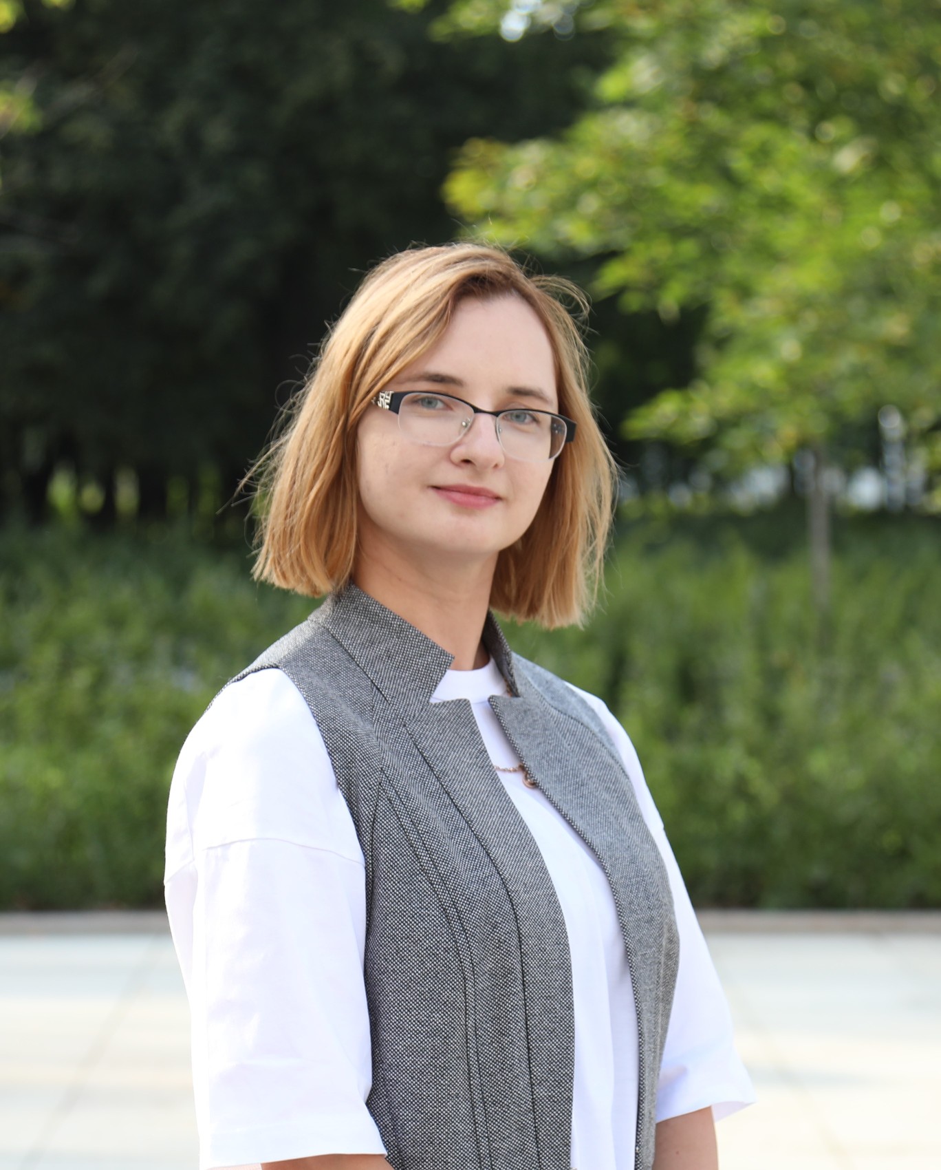 Шафрай Екатерина Сергеевна