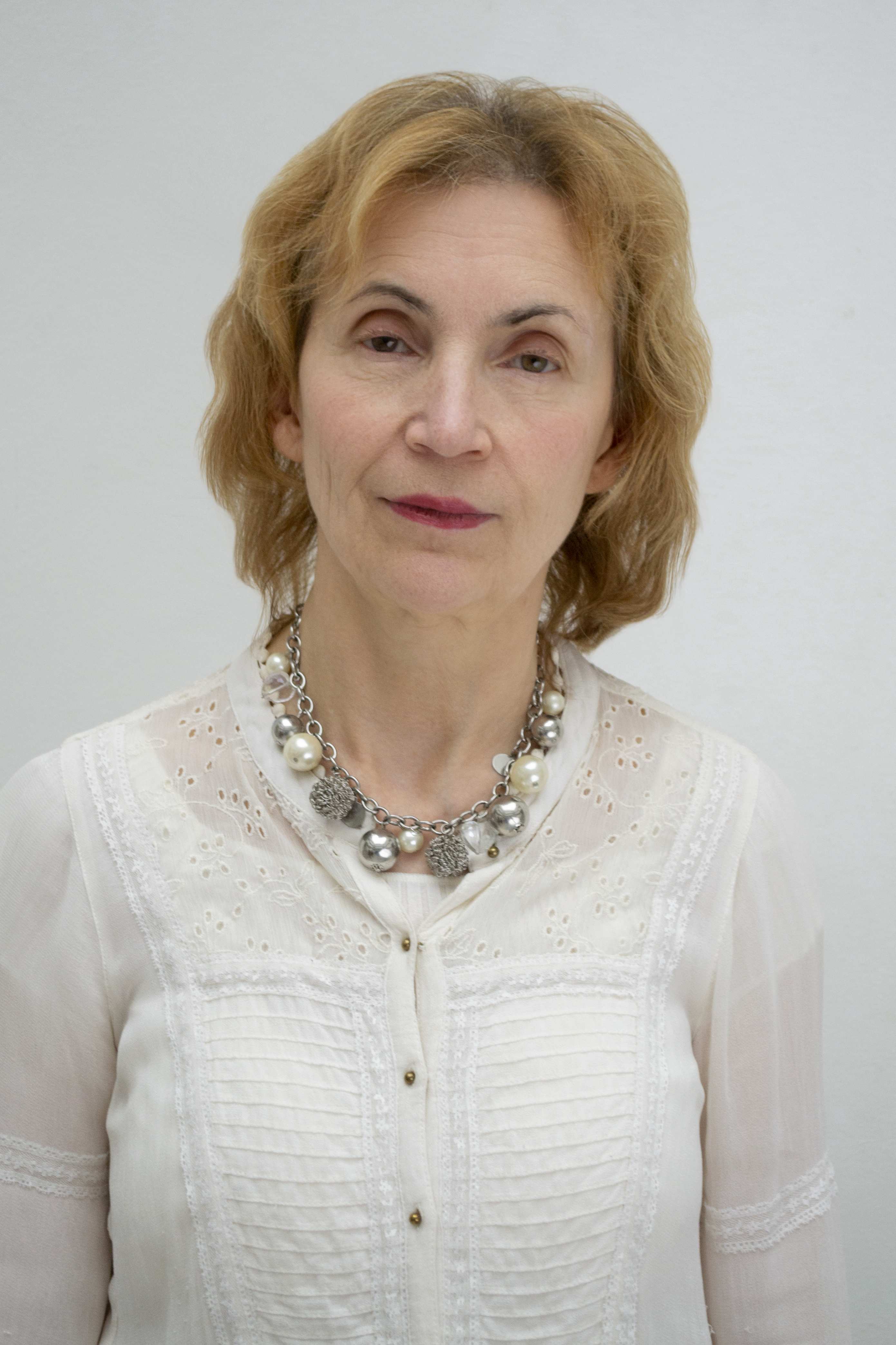 Швецова Ольга Александровна