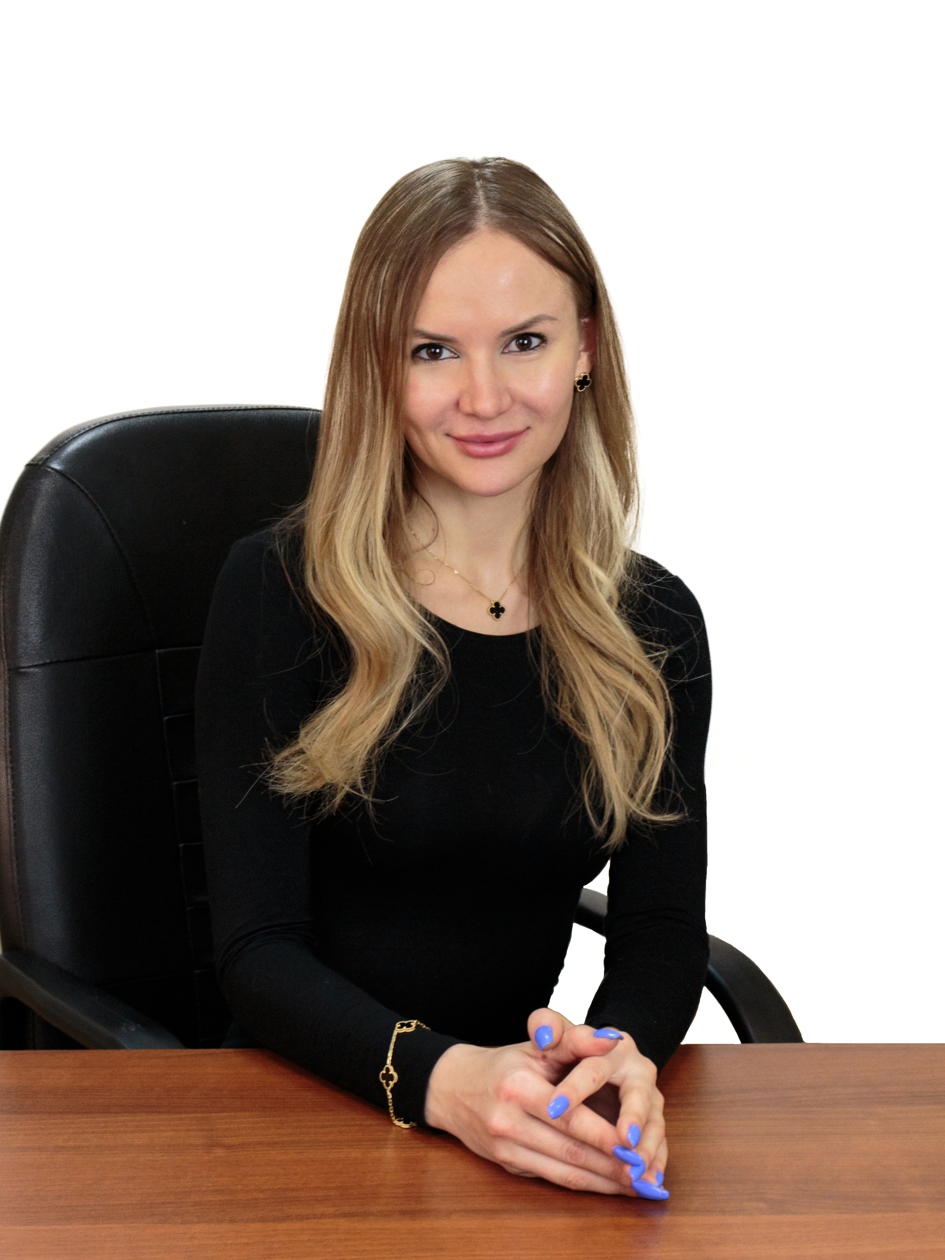 Шестерикова Яна Валерьевна