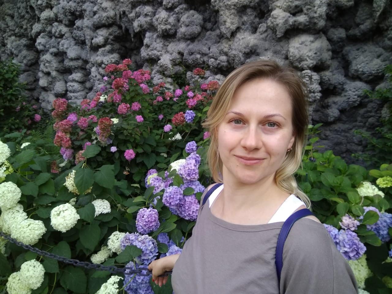 Ширяева Ольга Сергеевна