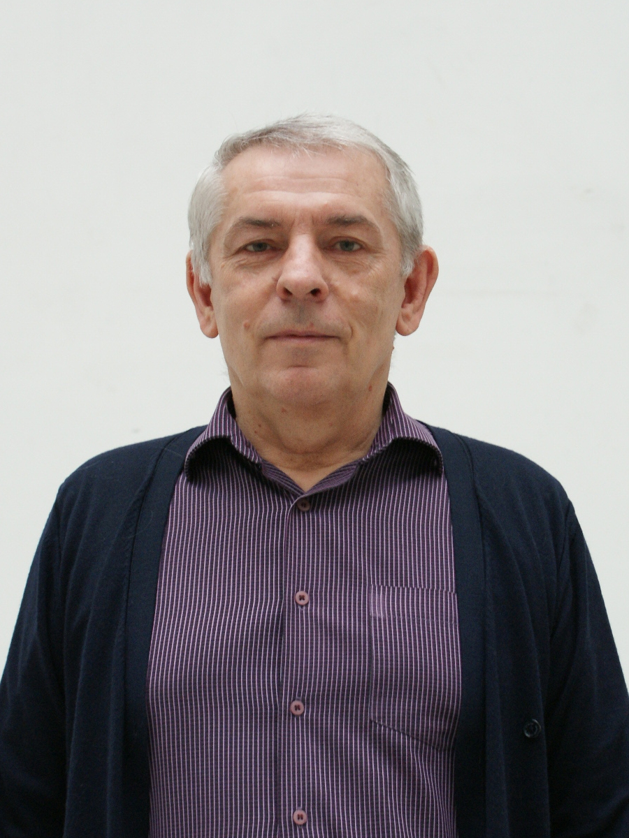 Аверкиев Владимир Александрович