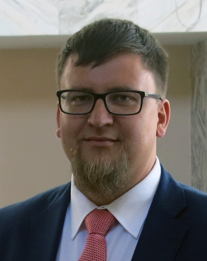 Алпацкий Дмитрий Геннадьевич