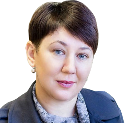 Бакаева Наталья Владимировна