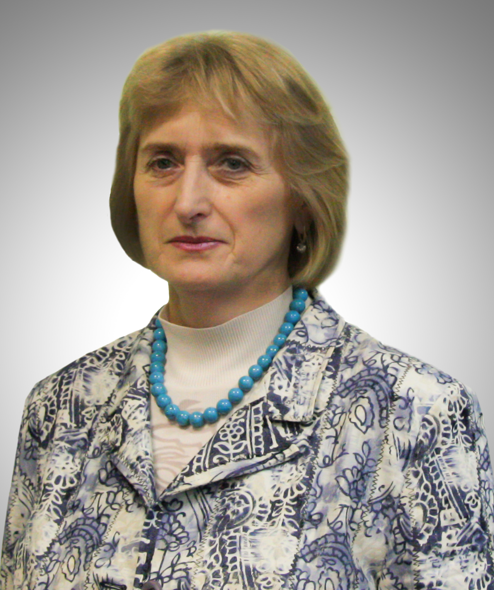 Годунова Галина Николаевна