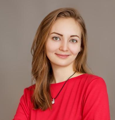 Долгушева Вера Витальевна
