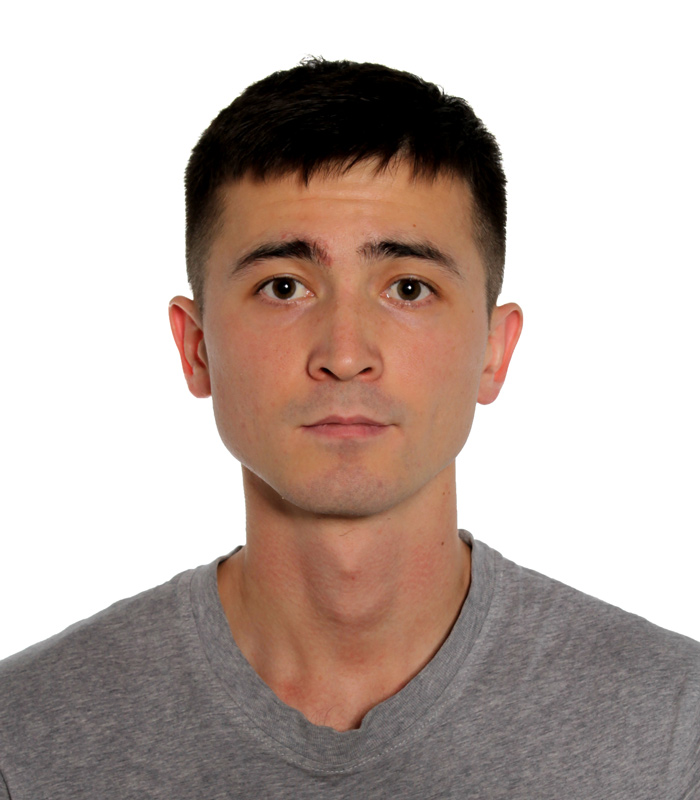 Кужин Булат Фаргатович