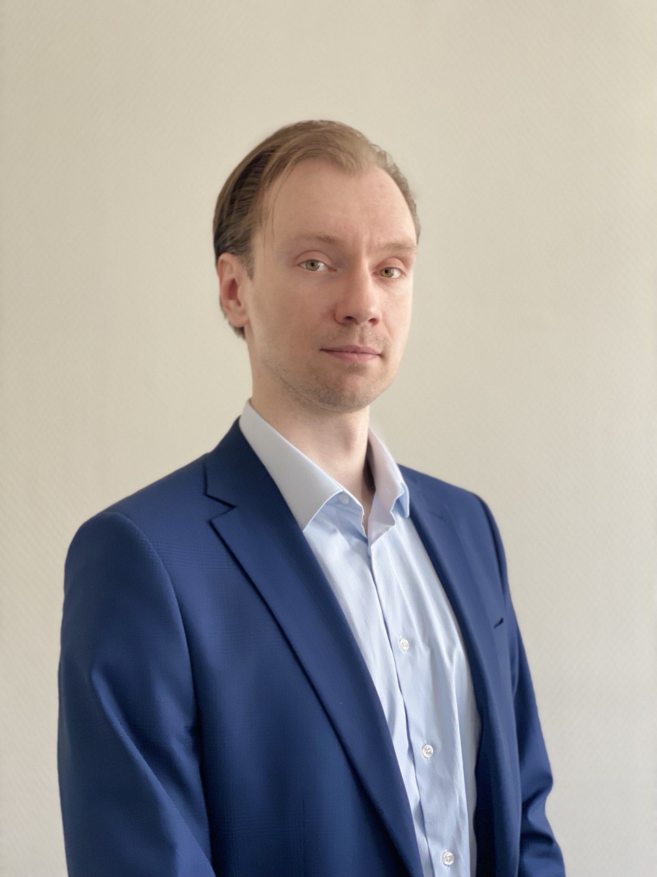 Ланской Павел Сергеевич