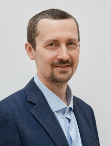 Латушкин Алексей Петрович