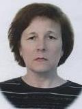 Леонова Данута Амброжьевна