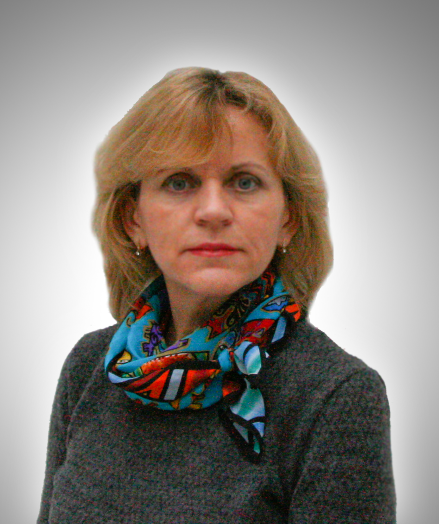 Лисиенкова Любовь Николаевна