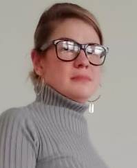 Панфилова Ирина Сергеевна