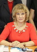 Панфилова Марина Ивановна