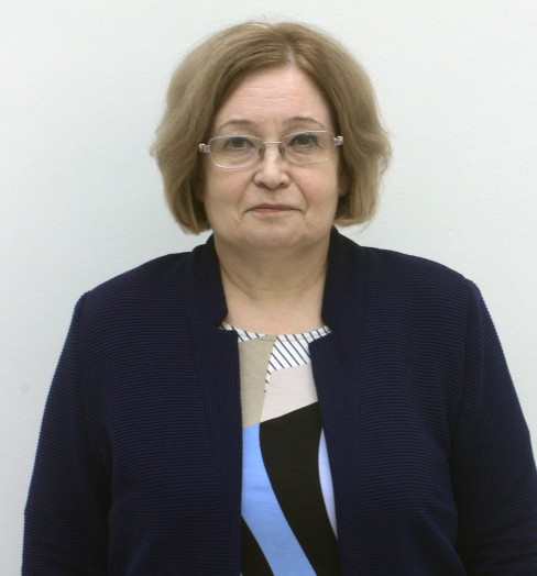 Ревенок Татьяна Валентиновна