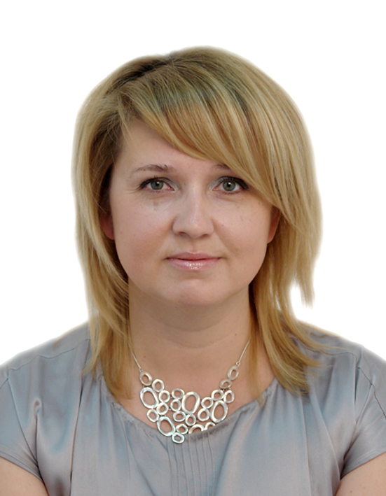 Соколова Алла Германовна