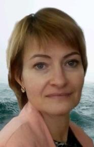 Шендяпина Светлана Валентиновна