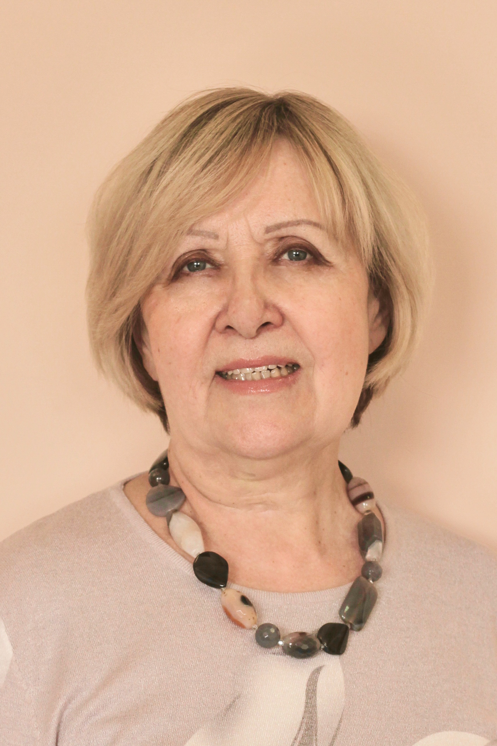 Юдина Ирина Ивановна