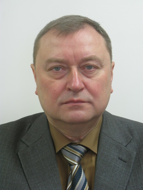 Дворянкин Сергей Владимирович