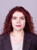 Девятникова Ксения Георгиевна