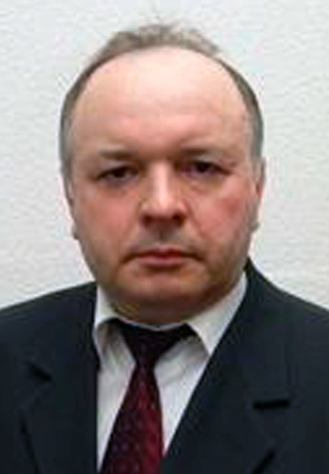 Ерофеев Владимир Трофимович