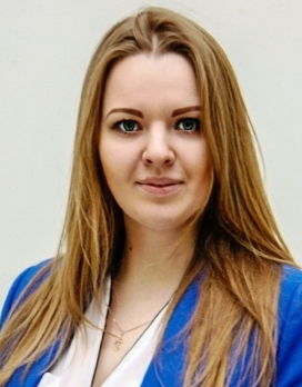 Жданова Татьяна Владимировна