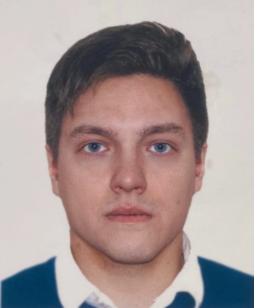Зайцев Роман Александрович
