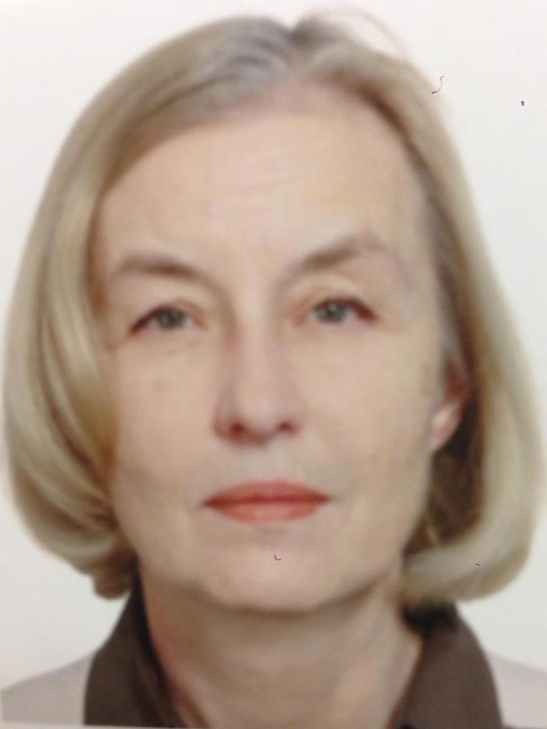 Кашинцева Валентина Львовна