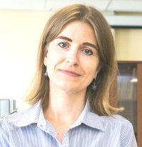 Проскурякова Лилиана Николаевна