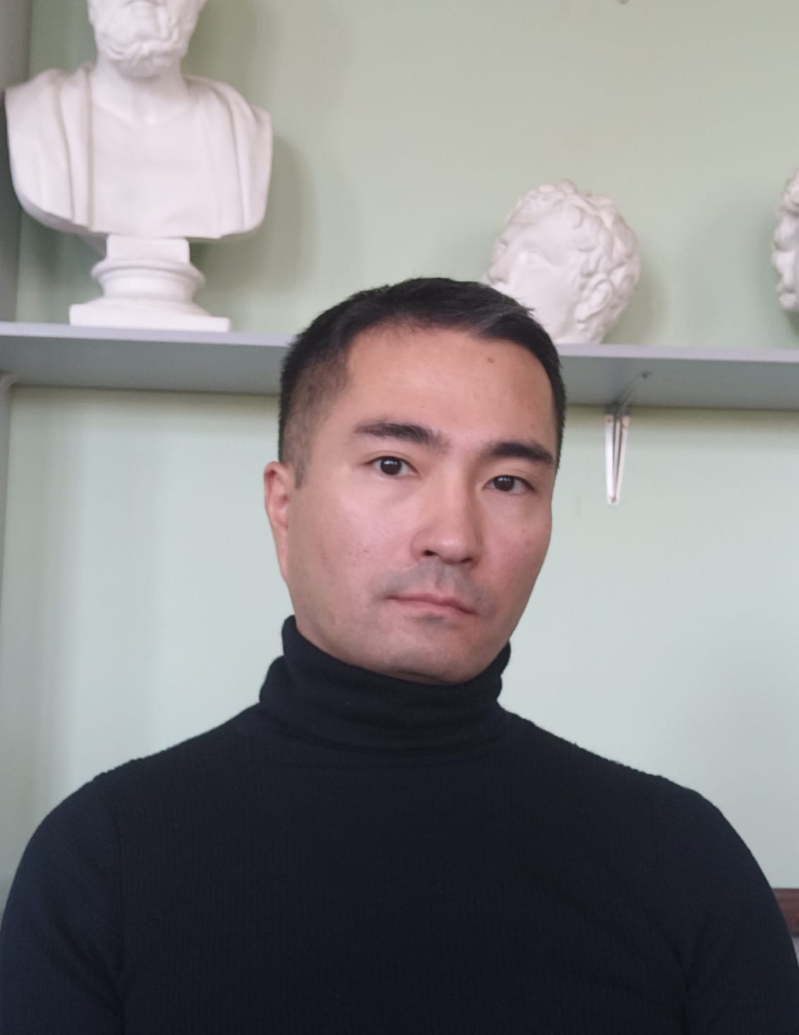 Ким Дмитрий Анатольевич