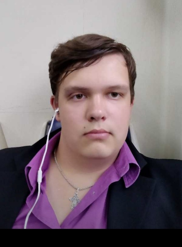 Лакутин Алексей Романович