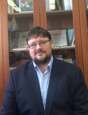 Неганов Владимир Владимирович