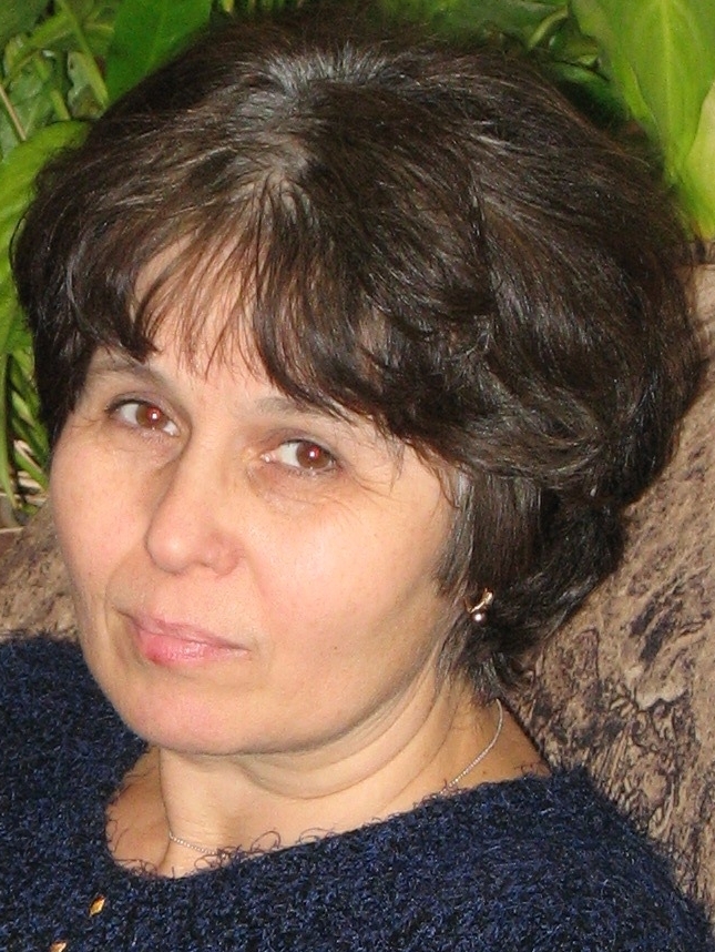 Новоселова Ольга Викторовна