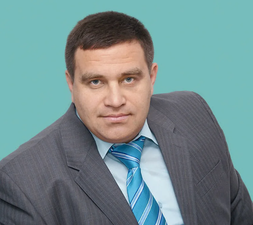 Попков Андрей Александрович