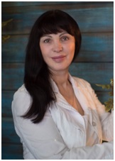 Степура Екатерина Анатольевна