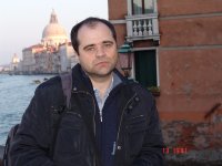 Протасов Владимир Юрьевич
