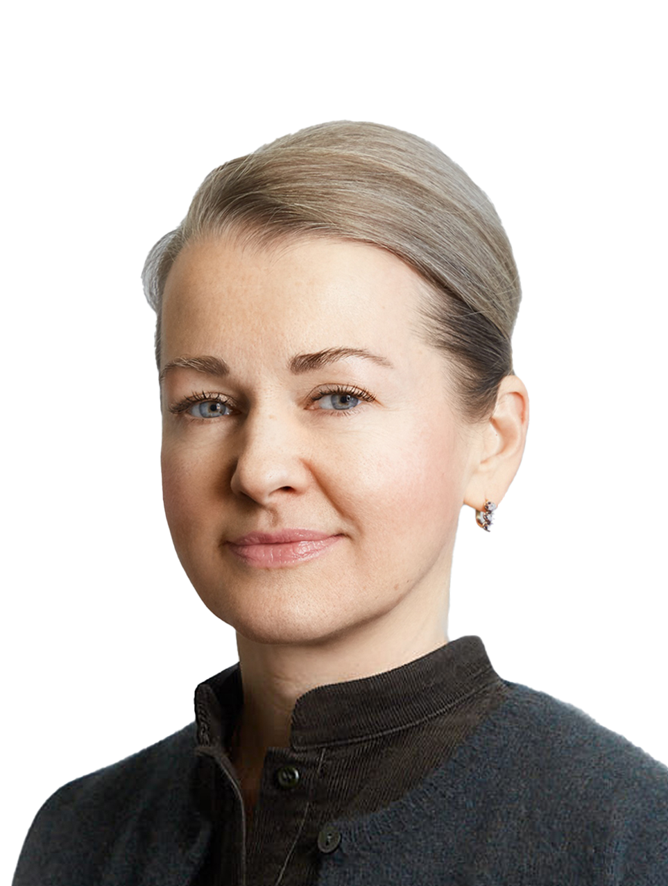 Страшнова Юлия Геннадьевна