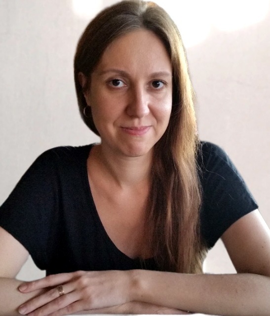 Брюно Виктория Владимировна