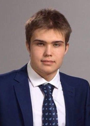 Гоц Дмитрий Игоревич